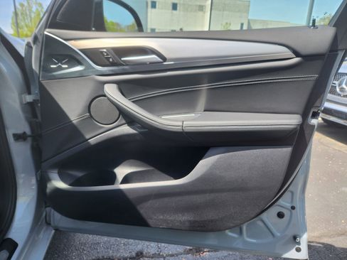 Used 2022 BMW X3 xDrive30i w/ M Sport Package 2 image 18