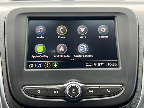 Used 2024 Chevrolet Equinox LT AWD/4WD image 13