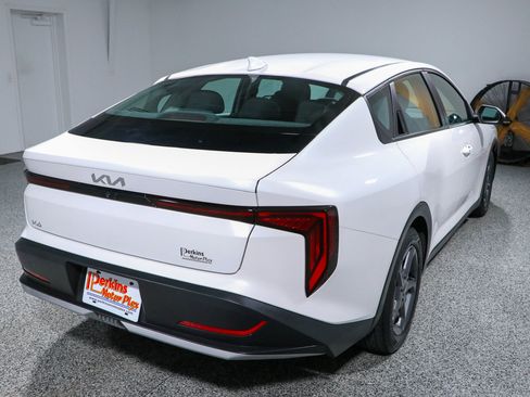 Used 2025 Kia K4 FWD image 7