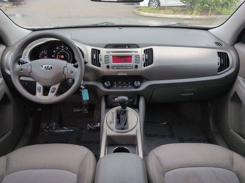 Used 2014 Kia Sportage LX FWD image 14