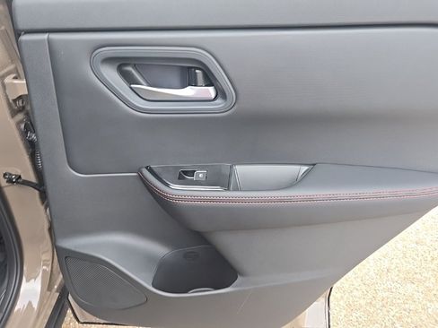 New 2026 Nissan Rogue SV w/ Rock Creek Premium Package image 32