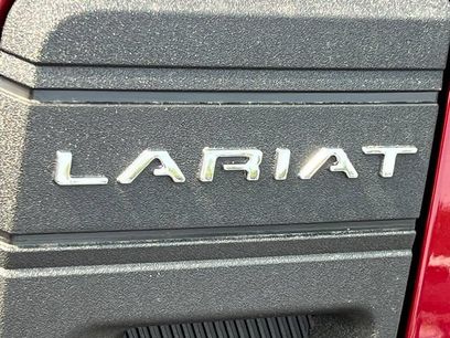 New 2026 Ford Maverick Lariat w/ 4K Tow Package