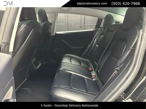 Used 2018 Tesla Model 3 Long Range image 23