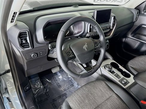 Used 2022 Ford Bronco Sport Big Bend w/ Convenience Package image 9