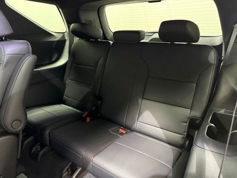 New 2026 Chevrolet Traverse LT image 27