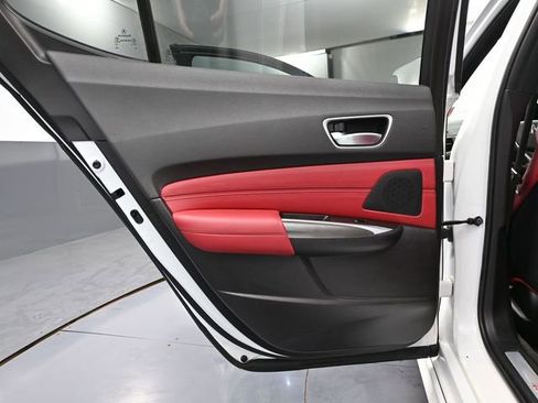 Used 2019 Acura TLX V6 w/ Technology & A-SPEC Pkg image 37
