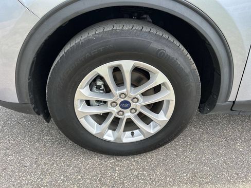 Used 2022 Ford Escape SE w/ Convenience Package image 9