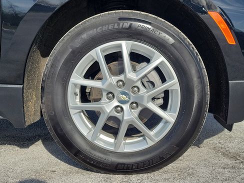 Used 2024 Chevrolet Equinox LT image 5