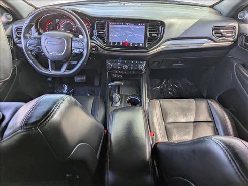 Used 2024 Dodge Durango R/T image 20