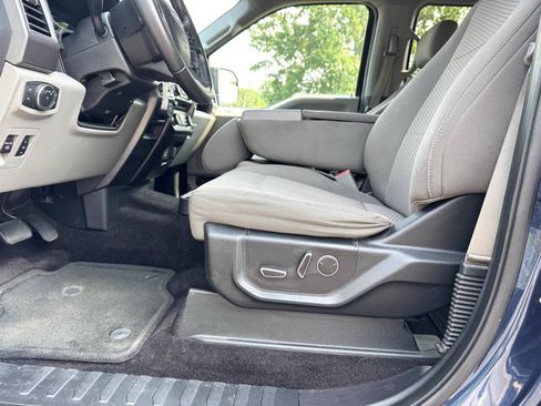 Used 2017 Ford F150 XLT w/ Equipment Group 302A Luxury AWD/4WD image 10