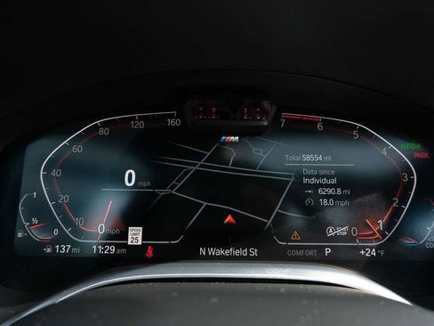 Used 2020 BMW 750i xDrive image 52