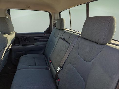 Used 2008 Honda Ridgeline RT image 10