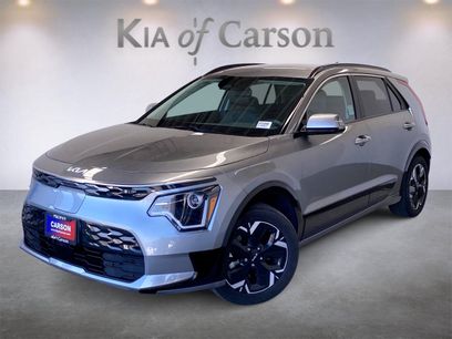 Certified 2024 Kia Niro Wind