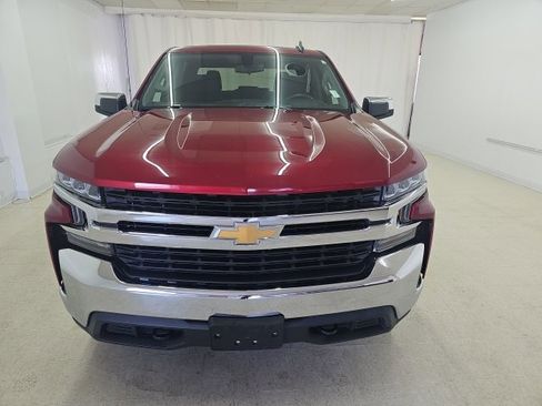 Used 2019 Chevrolet Silverado 1500 LT image 10