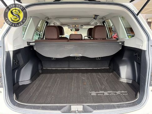 Used 2017 Subaru Forester 2.5i Touring image 24