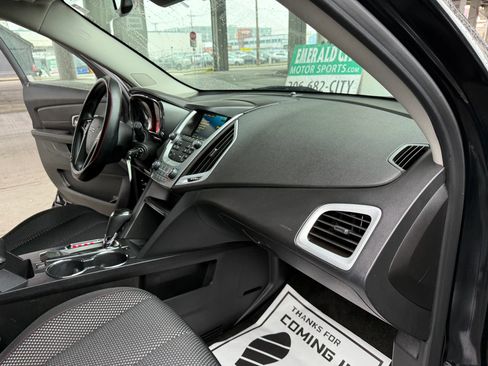 Used 2017 GMC Terrain SLE image 21