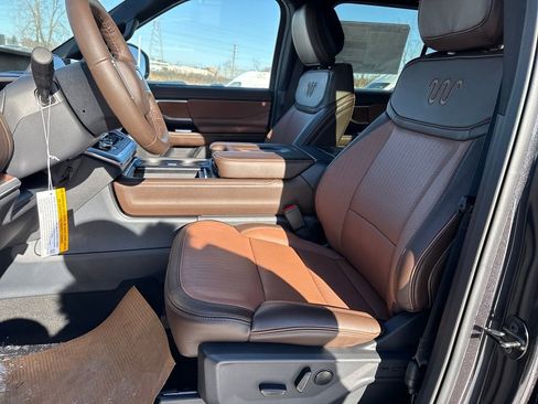 New 2026 Ford Expedition Max King Ranch image 15