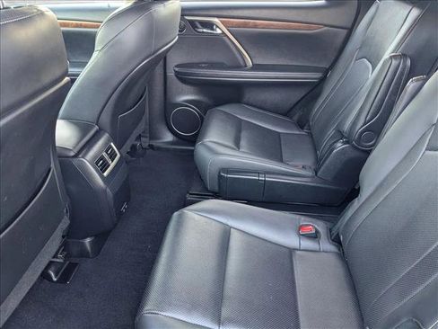 Used 2021 Lexus RX 350L FWD w/ Premium Package image 18