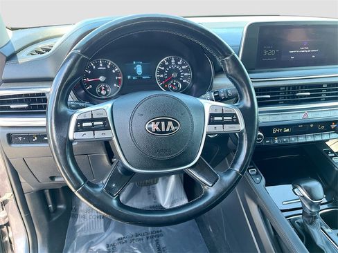 Used 2022 Kia Telluride EX w/ EX Premium Package image 11