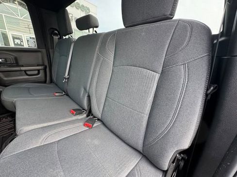 Used 2022 RAM 1500 Classic Warlock w/ Electronics Group image 36