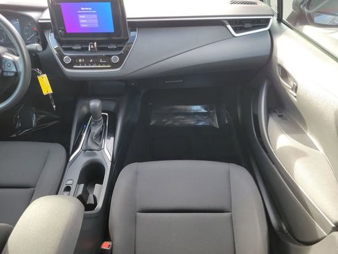 Used 2023 Toyota Corolla LE image 13