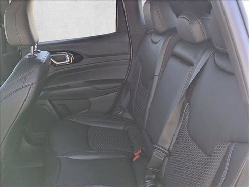 New 2026 Jeep Compass Latitude image 14