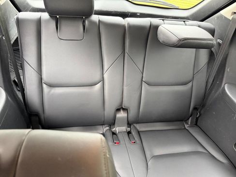 Used 2023 MAZDA CX-9 Touring AWD/4WD image 11