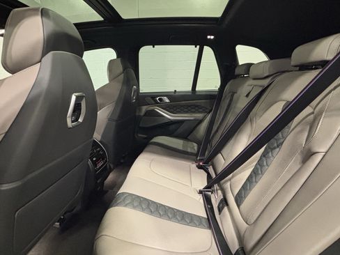 New 2026 BMW X5 M Competition w/ Executive Package AWD/4WD image 29