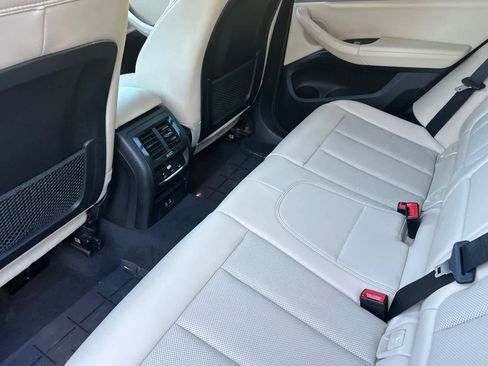 Certified 2023 BMW X3 sDrive30i w/ Convenience Package image 4