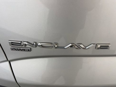 Used 2020 Buick Enclave Premium w/ Trailering Package, 5000 lbs. AWD/4WD image 24