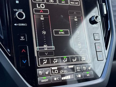 New 2025 Subaru Forester Touring w/ Touring Package AWD/4WD image 18