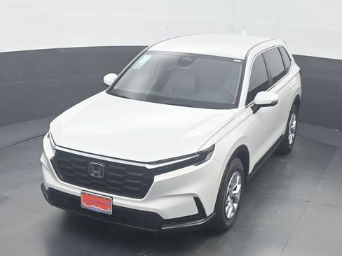 Used 2026 Honda CR-V LX image 21