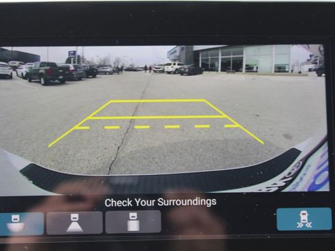 Used 2023 Honda Odyssey Sport image 16