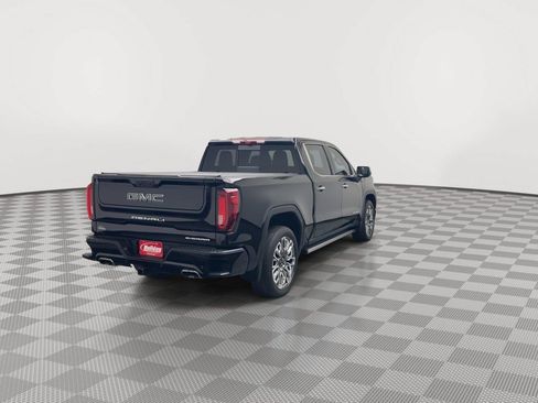 Certified 2024 GMC Sierra 1500 Denali Ultimate AWD/4WD image 45