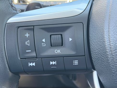 Used 2024 INFINITI QX60 Luxe AWD/4WD image 20