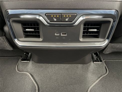 New 2025 GMC Sierra 1500 SLT w/ SLT Premium Plus Package image 22