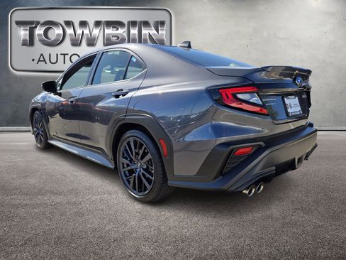 Used 2022 Subaru WRX Premium AWD/4WD image 6