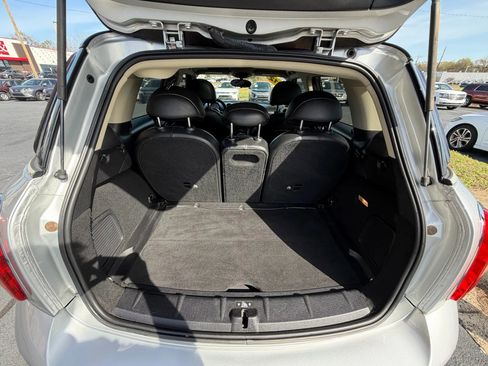 Used 2012 MINI Cooper Countryman S FWD image 9
