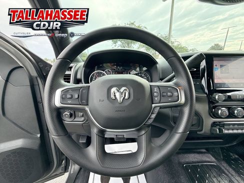 New 2026 RAM 3500 Tradesman AWD/4WD image 15