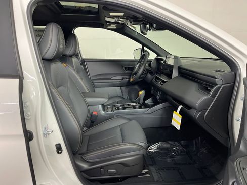 New 2026 Subaru Outback Wilderness AWD/4WD image 13