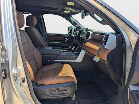New 2025 Toyota Tundra 1794 Edition image 19