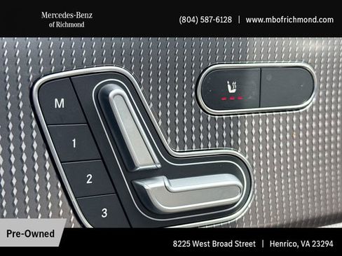 Used 2021 Mercedes-Benz GLB 250 4MATIC image 18