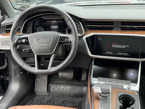 Certified 2023 Audi A6 2.0T Premium w/ Convenience Package AWD/4WD image 18