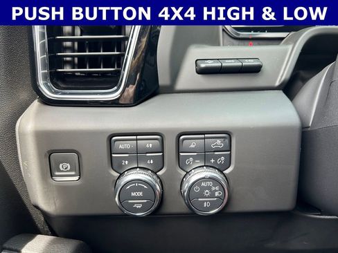 Used 2025 GMC Sierra 1500 Denali w/ Technology Package image 20