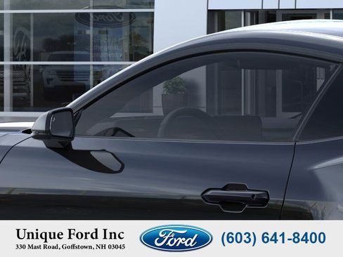 New 2024 Ford Mustang Dark Horse w/ Dark Horse Handlin Package image 45