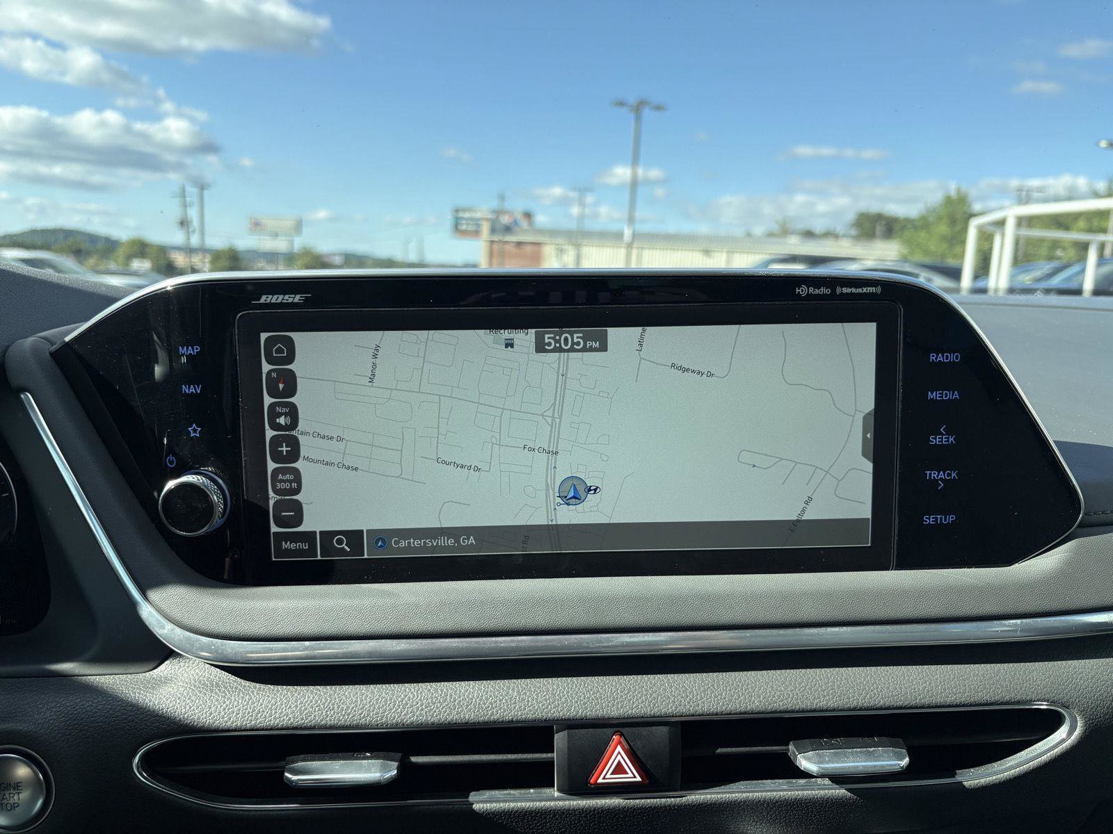 Used 2022 Hyundai Sonata Limited FWD image 33