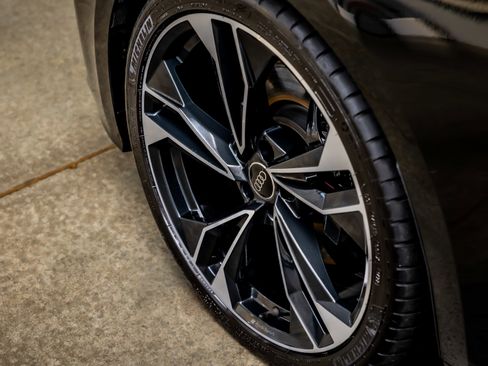 Used 2024 Audi S5 Premium Plus w/ Premium Plus Package image 16