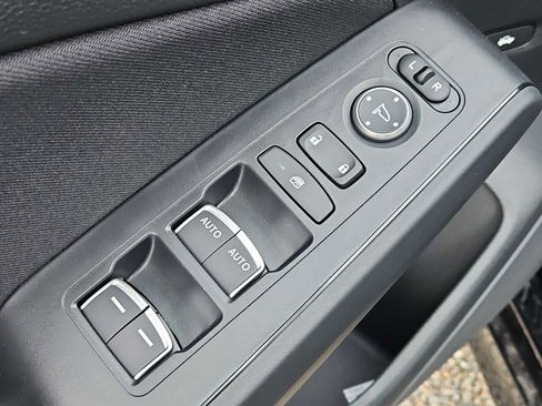 New 2026 Honda Civic Sport image 14