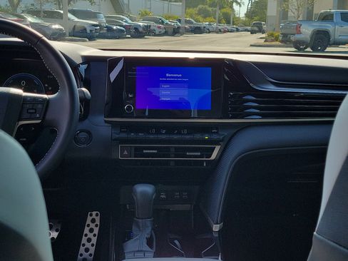 Used 2025 Toyota Camry LE FWD image 18