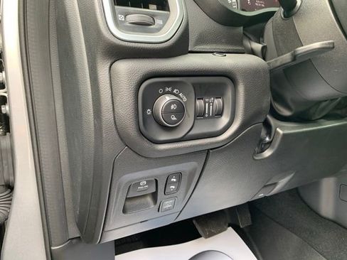 New 2025 RAM 1500 Big Horn AWD/4WD image 28